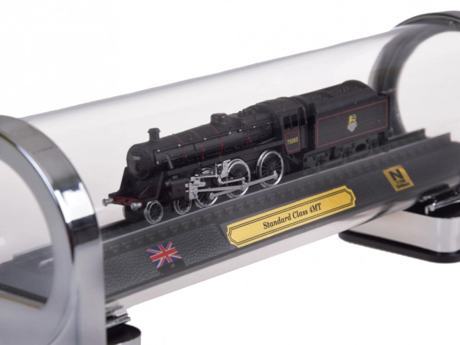 Lokomotive modèle de collection Standard Class 4MT