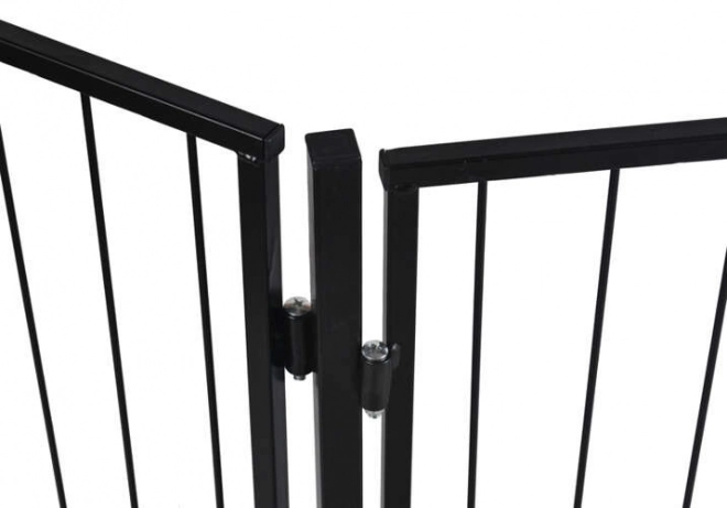 Barrière multifonctionnelle pour enfants pour cheminée