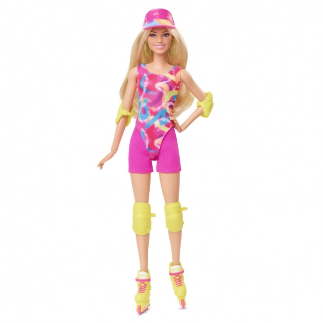 Barbie Barbie en tenue de film 5 HRB04