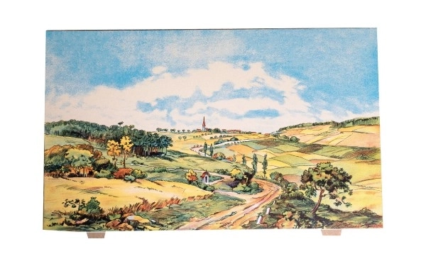 Théâtre de marionnettes féérique Stilet