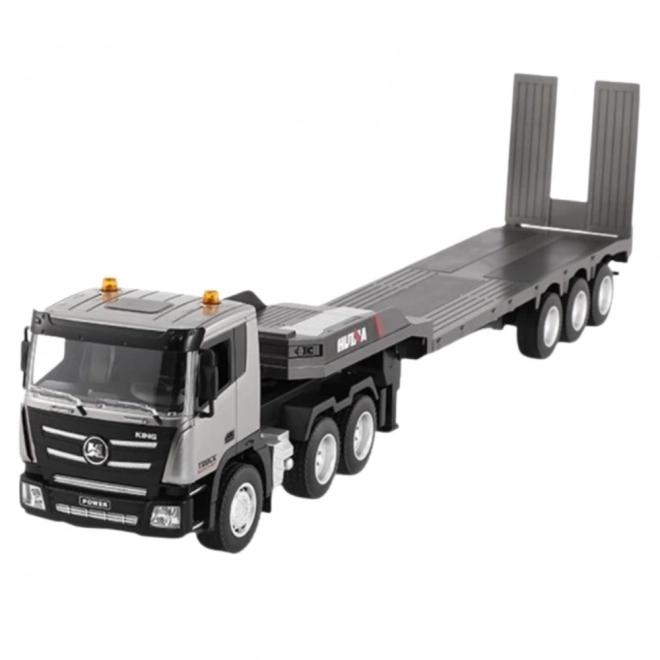 Camion de base télécommandé Huina 1:18