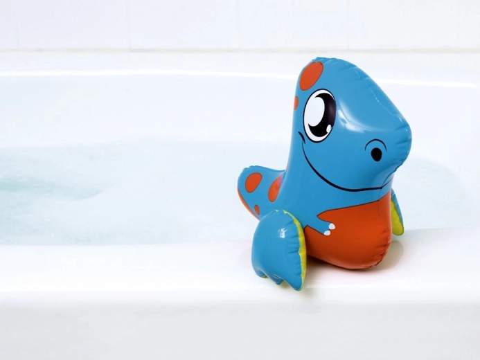 Compagnon de bain léger et flottant