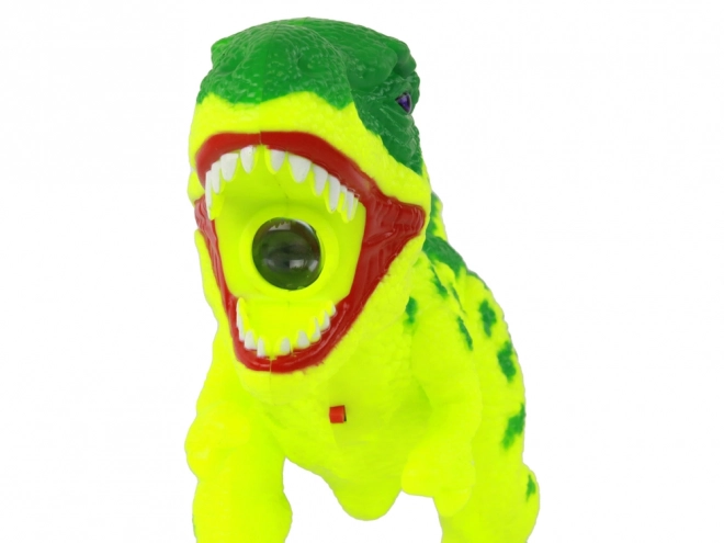 Projecteur Dinosaure avec Stylos de Dessin