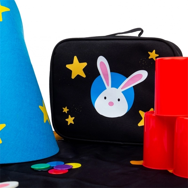 Ensemble de Magie Bigjigs Toys 11 Pièces