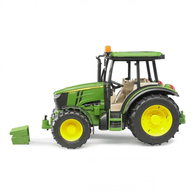 Bruder Tracteur John Deere 5115M Farmer