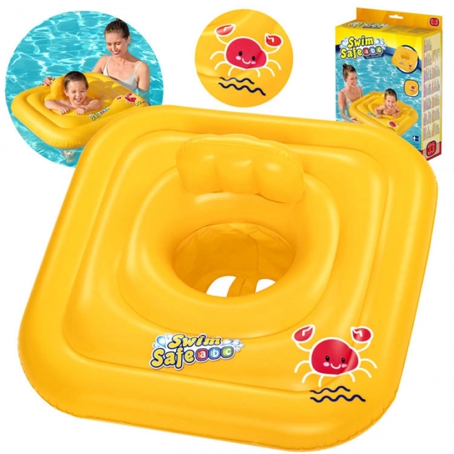 Fauteuil de natation pour enfants Bestway