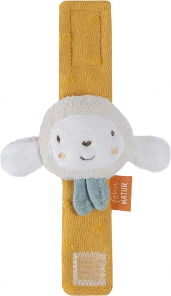Bracelet hochet mouton, FehnNatur 3.0