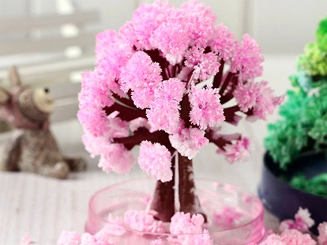 Arbre magique Sakura