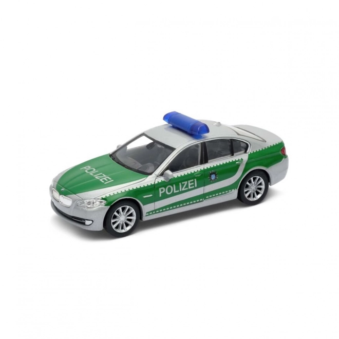 Modèles de Véhicules de Secours Welly 1:34-39