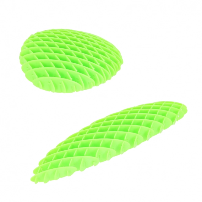 Jouet anti-stress Fidget serpent
