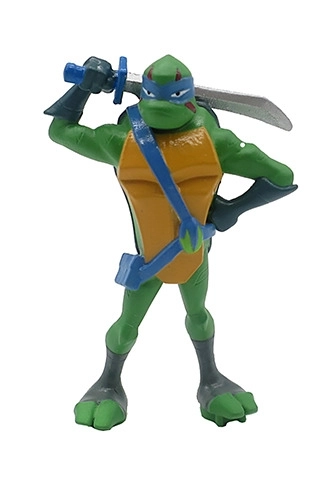 Figurine de collection Tortues Ninja