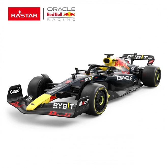 Voiture R/C Formule 1 Red Bull Racing RB18 1:18 2,GHz RASTAR