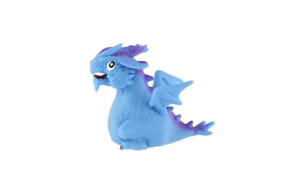 Dinosaure transformable avec œuf 15 cm
