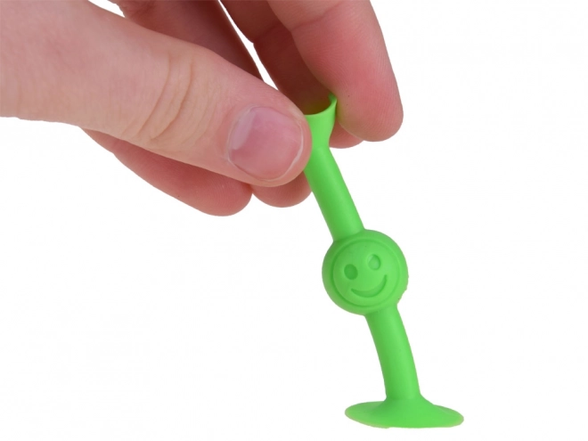 Kits de construction à ventouses flexibles en silicone pour des constructions créatives