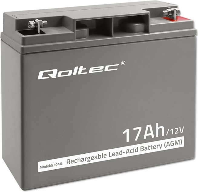 Batterie AGM 12V 17Ah
