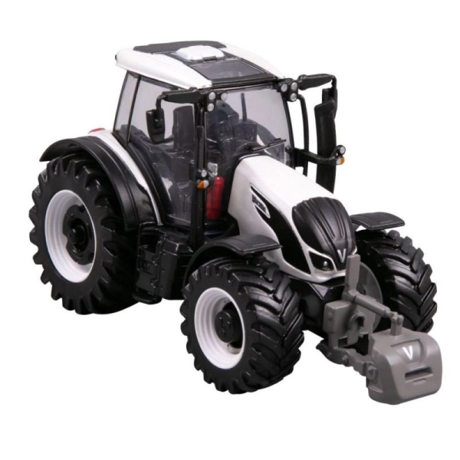 Tracteur de Ferme Bburago