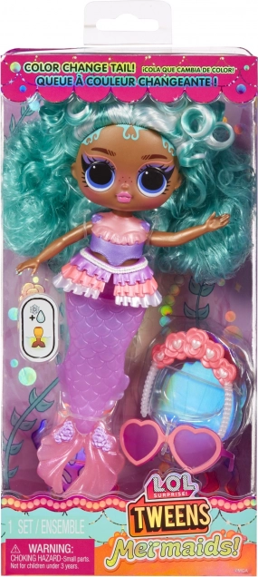 L.O.L. Surprise! Tweens Sirènes - Serena Finn