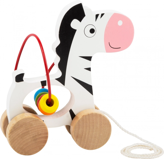 Set de jouets motoriques en bois small foot