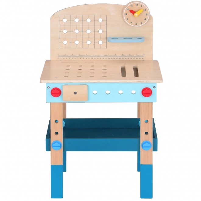 Établi en bois Tooky Toy
