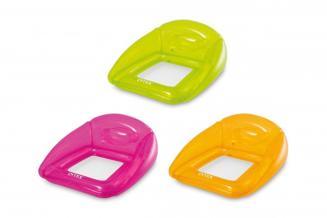 56802EU Bouée transparente
