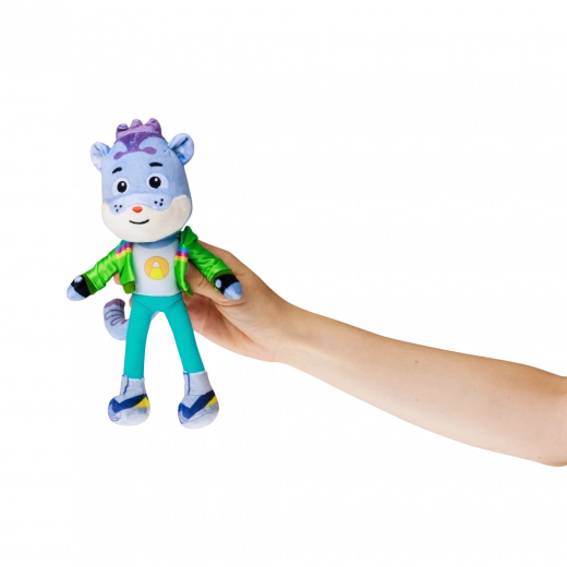 Léger et facile à transporter