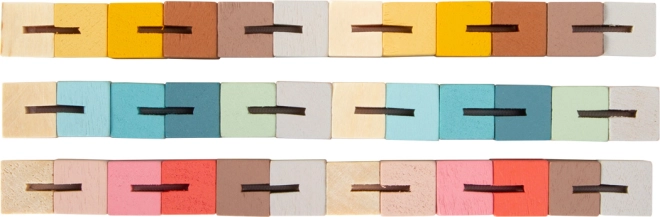 Couleurs tendance