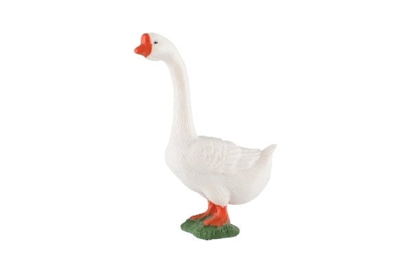 Figurine en plastique d'animaux domestiques assortiment de types