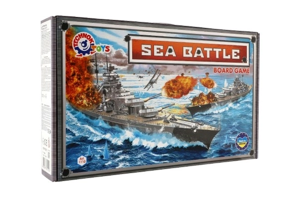 Jeu de société Bataille Navale