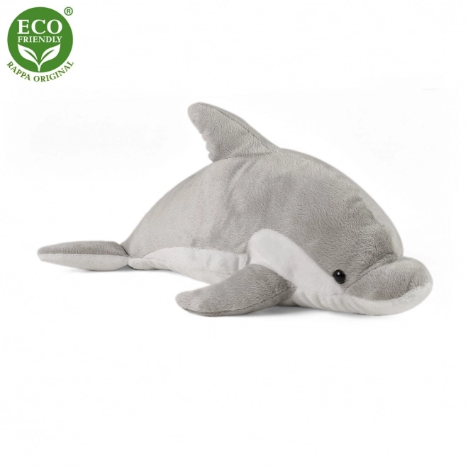 Rappa Dauphin en peluche 38 cm ÉCOLOGIQUE