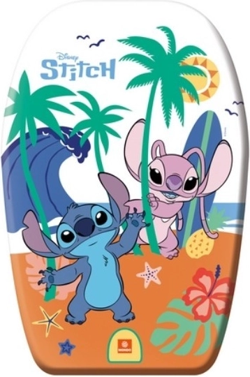 Planche de natation 68 cm - Stitch