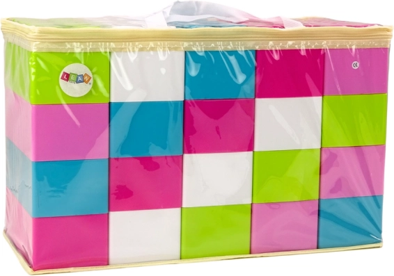 Sac pratique pour les voyages et le rangement