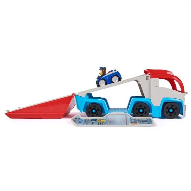 Set de jeu Pat' Patrouille Patroller Mini véhicule