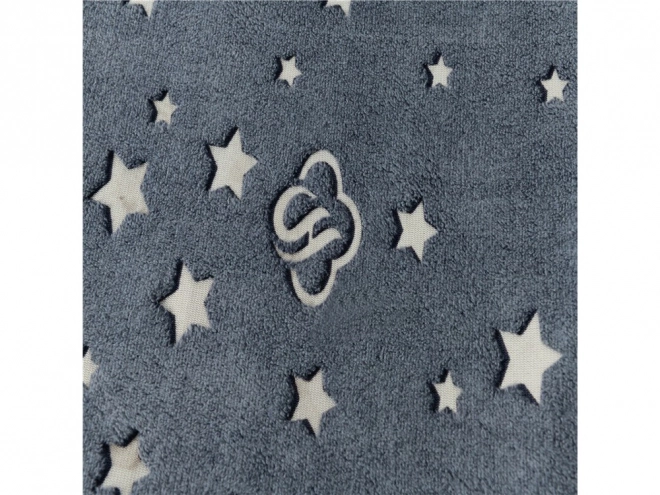 Couverture lumineuse douce 150x200 cm