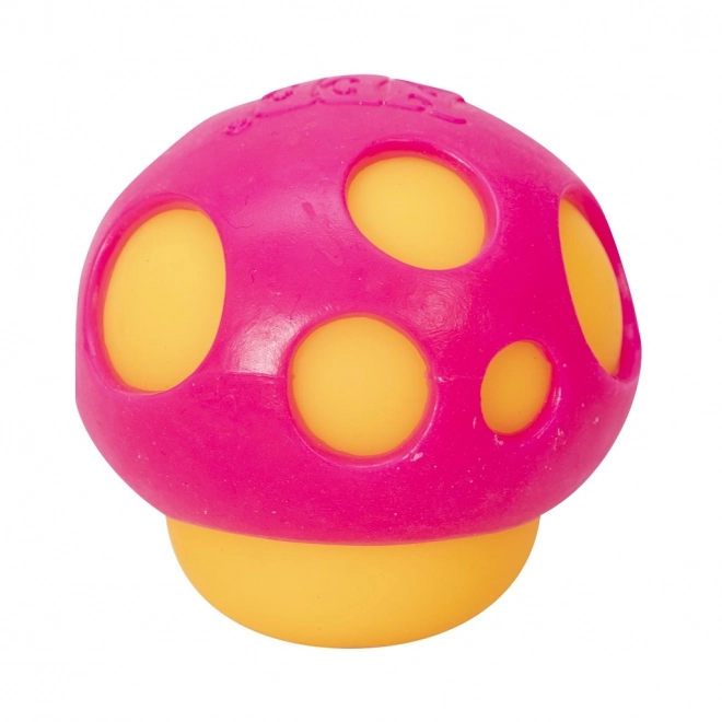 Schylling NeeDoh champignon à presser 1 pcs