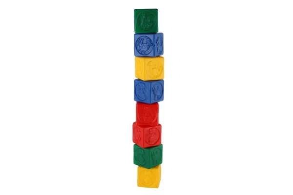 Sûr et durable pour les jeunes enfants