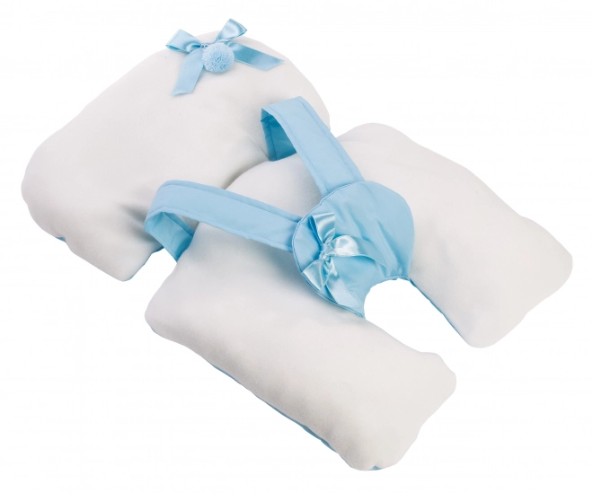Llorens M740-77 tenue pour poupée bébé NEW BORN taille 40-42 cm