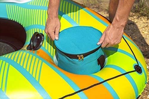 Grande bouée gonflable avec sac Bestway