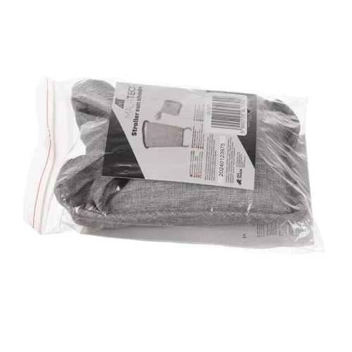 Auvent pare-soleil pour poussette Malatec 23975