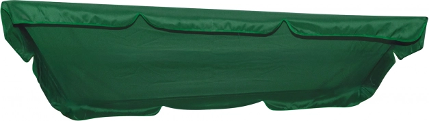 Matériau de rechange pour toit vert de balançoire de jardin
