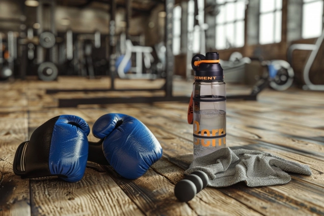 Bouteille de sport Berretti 1000 ml