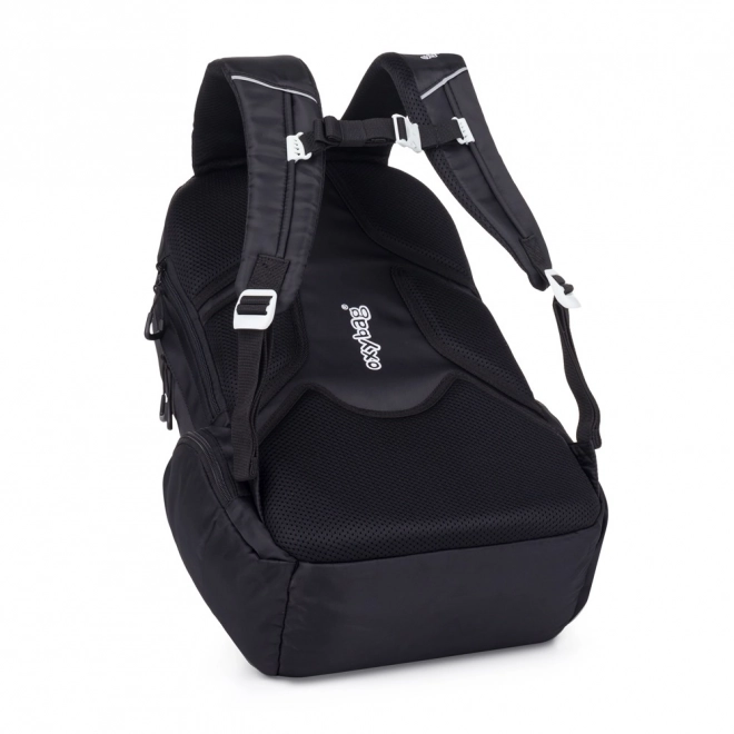 Sac à dos étudiant OXY Zero Fleurs