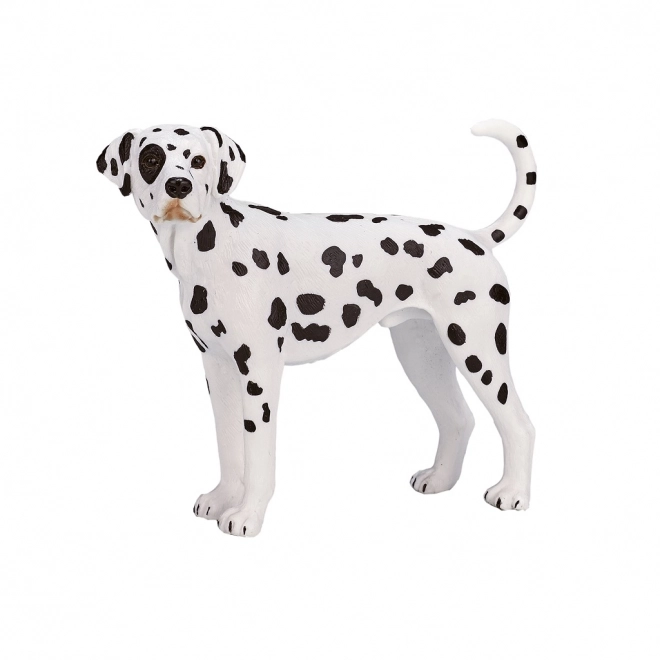 Figurine de dalmatien