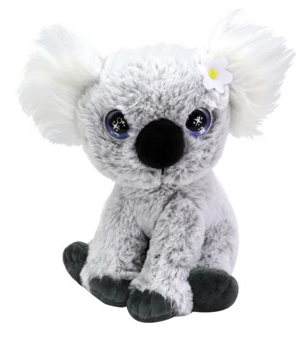 Koala avec sac à main