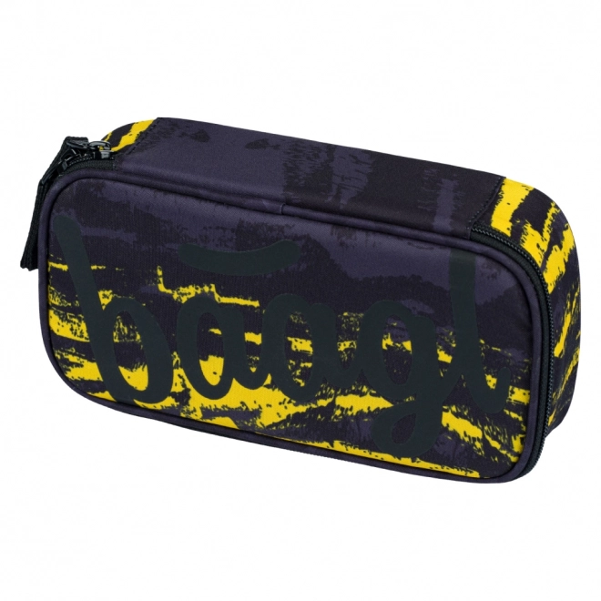 BAAGL 3 SET Skate Dune: sac à dos, trousse, sac