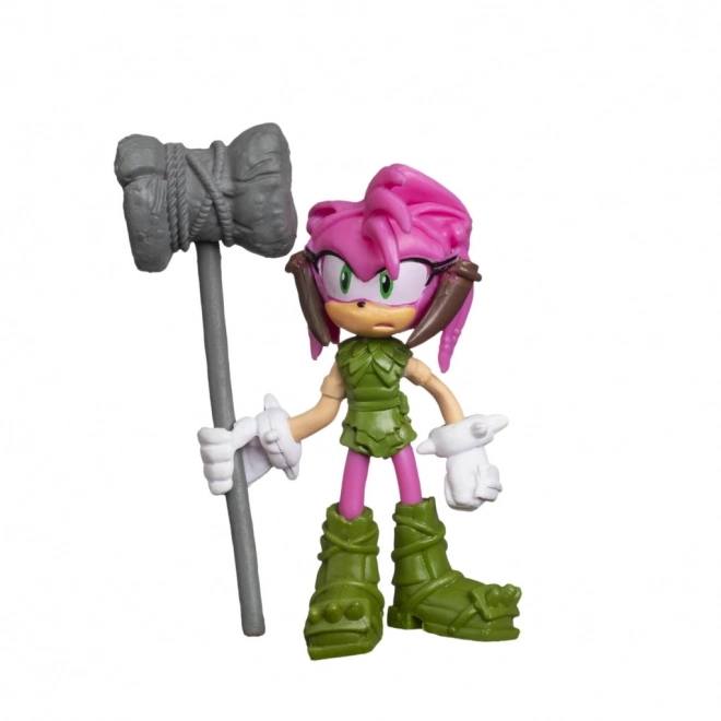 Ensemble de 5 figurines Sonic