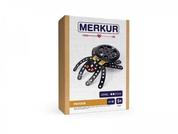 Merkur - Beat: Araigne9e