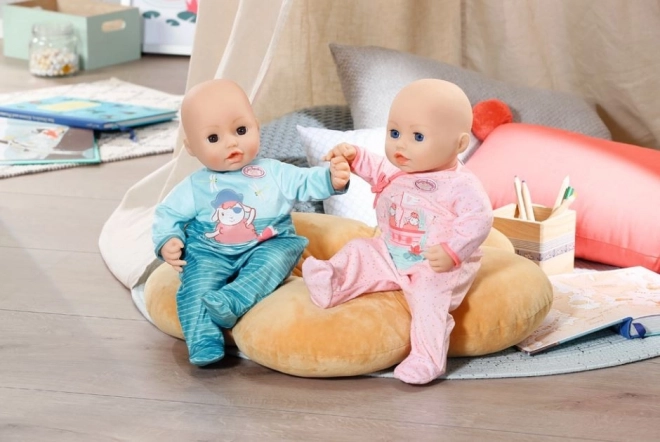 Combinaison pour poupées Baby Annabell 36–43 cm (2 variantes)