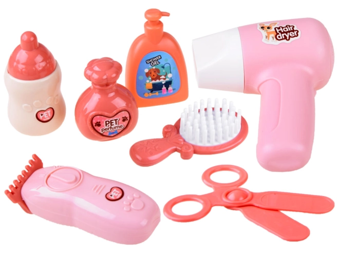 Accessoires SPA complets