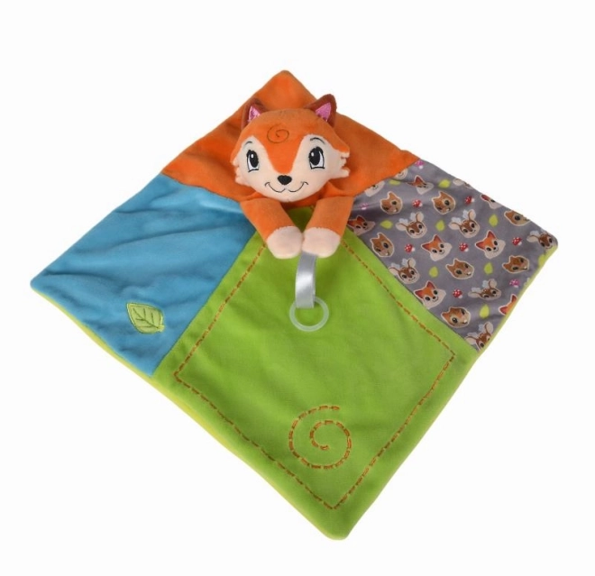 Doudou en peluche Forest Friends 30 cm