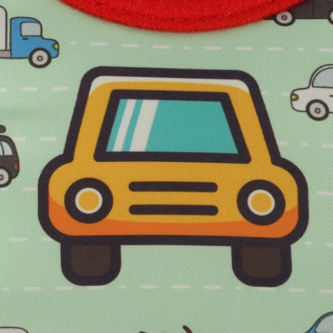 Volant interactif pour enfants
